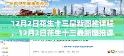 12月2日花生十三图推课程大全,入门到精通的步骤指南