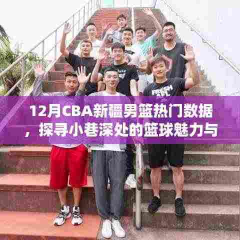 探寻篮球魅力与隐藏小店,CBA新疆男篮热门数据揭秘