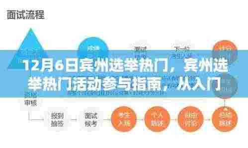宾州选举热门活动参与指南，从入门到精通的详细步骤