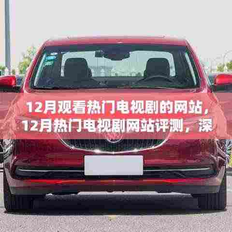 12月热门电视剧网站深度评测,观看体验、竞品对比与用户群体分析