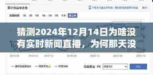 揭秘温馨探秘之旅,为何2024年12月14日没有实时新闻直播?探秘背后的原因。