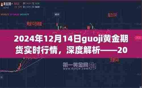 深度解析,2024年12月14日国际黄金期货实时行情全面体验与评测