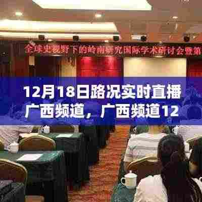 广西频道路况实时直播观看指南，入门到精通，掌握广西路况动态