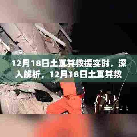 12月18日土耳其救援实时,深度解析、体验分享、竞品对比及用户群体分析
