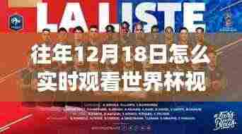 往年世界杯决赛日,拥抱自然美景,实时感受足球与心灵之旅的魅力