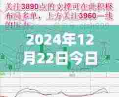 2024年12月22日银价智能跟踪系统全新上市,今日银价走势及未来银价预测