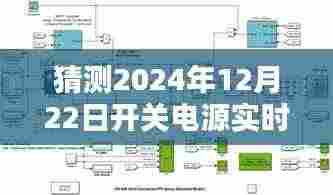 关于开关电源实时路径的探讨,预测未来之光,展望2024年开关电源发展之路