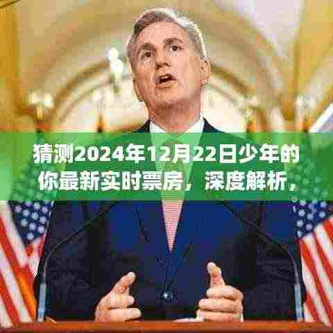 深度解析,预测少年的你未来实时票房展望——2024年12月22日最新预测