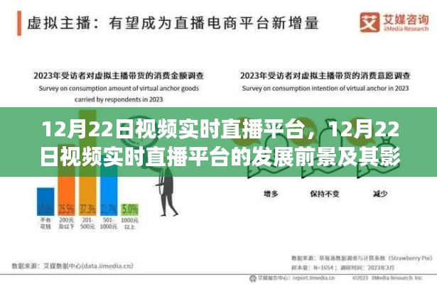 12月22日视频实时直播平台探析,发展前景与影响之观点解析