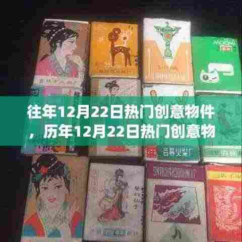 历年12月22日创意物品背后的争议与思考,热门创意物件的回顾与展望