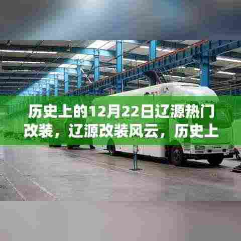 历史上的12月22日辽源改装风云回顾，热门改装事件一览