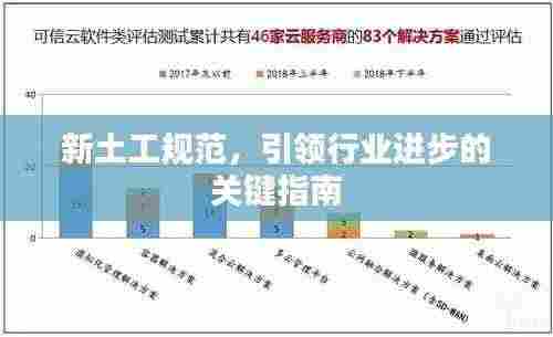 新土工规范,引领行业进步的关键指南