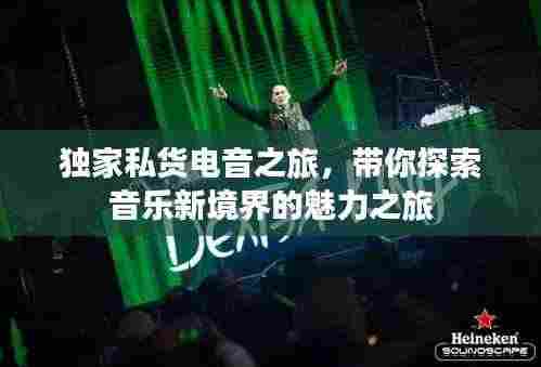 独家私货电音之旅,带你探索音乐新境界的魅力之旅