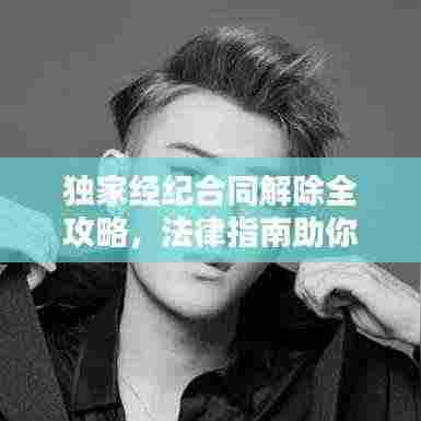 独家经纪合同解除全攻略,法律指南助你维权!
