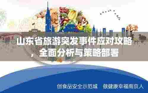 山东省旅游突发事件应对攻略，全面分析与策略部署
