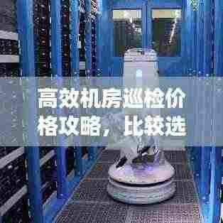 高效机房巡检价格攻略，比较选择，轻松掌握了解！