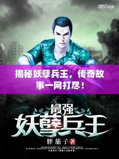 揭秘妖孽兵王,传奇故事一网打尽!