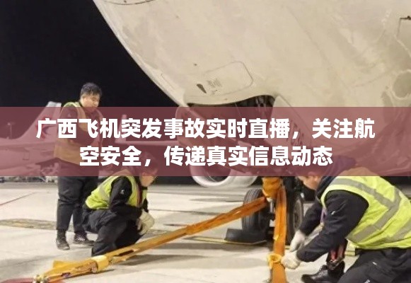 广西飞机突发事故实时直播，关注航空安全，传递真实信息动态