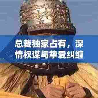 总裁独家占有,深情权谋与挚爱纠缠